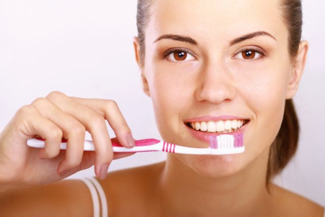ヨーグルト歯磨き がスゴイ 口臭 虫歯予防に意外な救世主 井上歯科医院